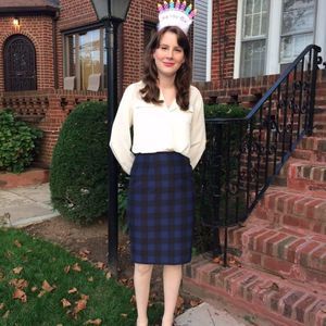 Meet your Posher, Arielle